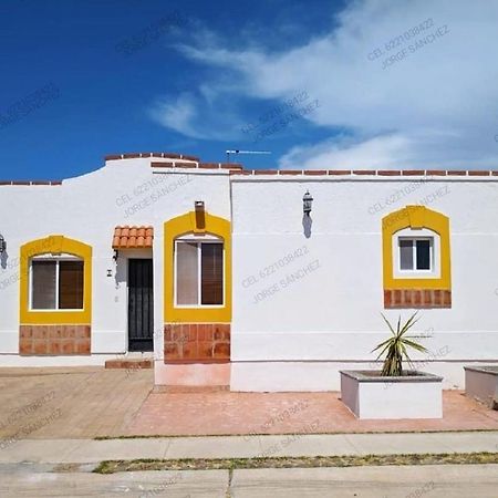 Casa Villa Serena 4 San Carlos Nuevo Guaymas エクステリア 写真
