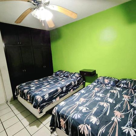 Casa Villa Serena 4 San Carlos Nuevo Guaymas エクステリア 写真