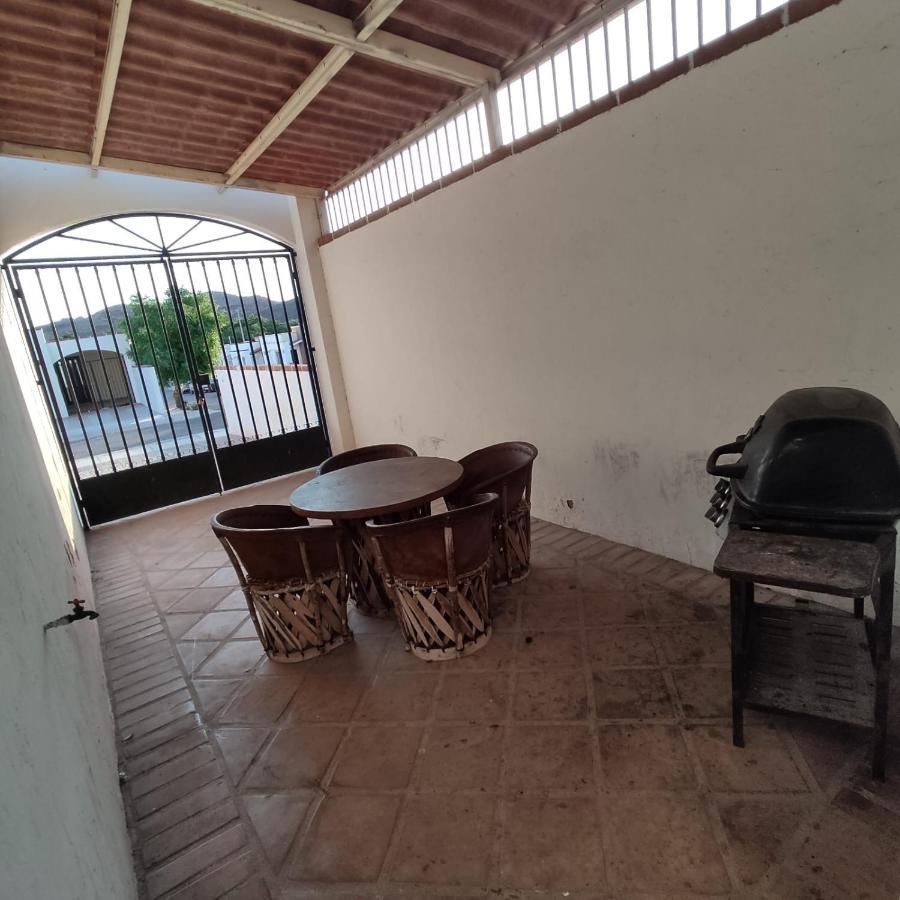 Casa Villa Serena 4 San Carlos Nuevo Guaymas エクステリア 写真