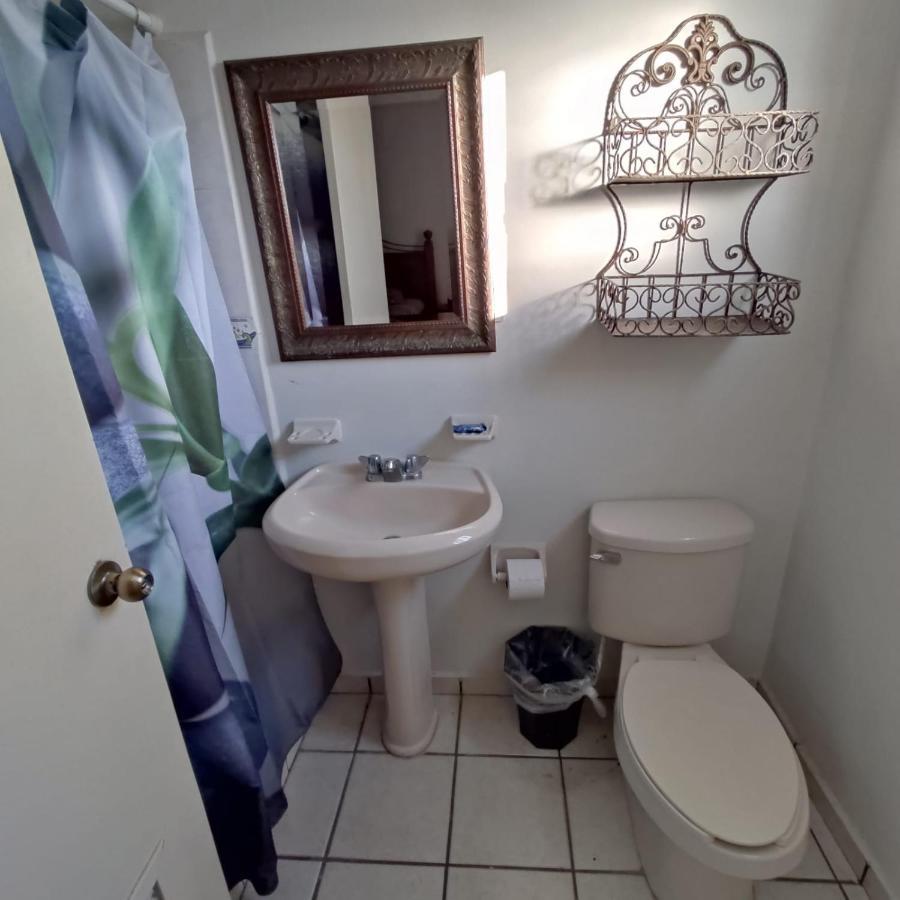Casa Villa Serena 4 San Carlos Nuevo Guaymas エクステリア 写真