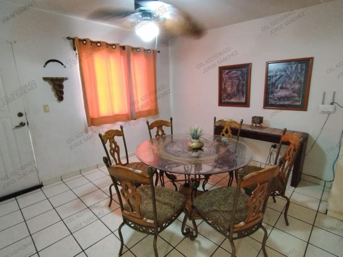 Casa Villa Serena 4 San Carlos Nuevo Guaymas エクステリア 写真