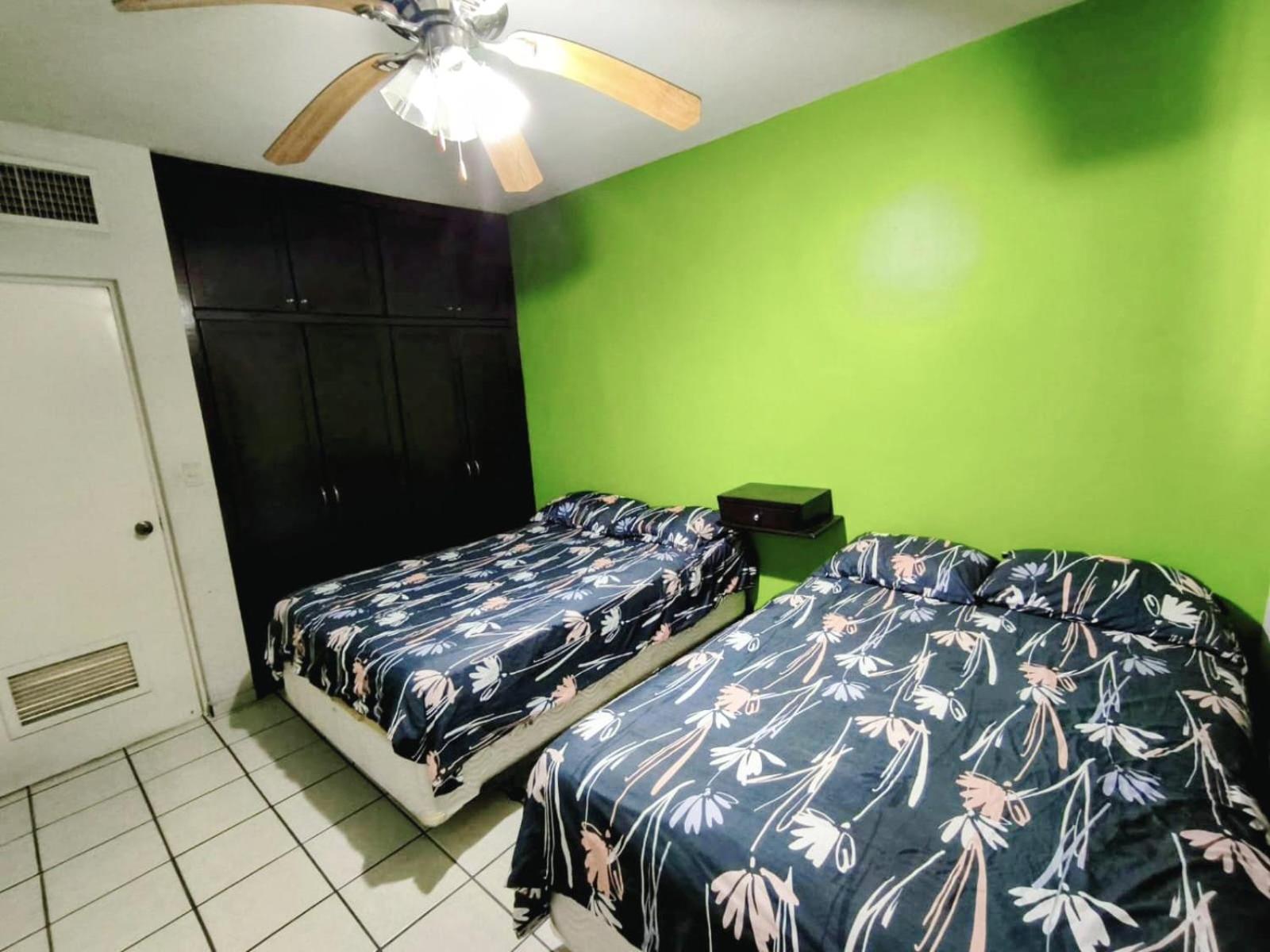 Casa Villa Serena 4 San Carlos Nuevo Guaymas エクステリア 写真