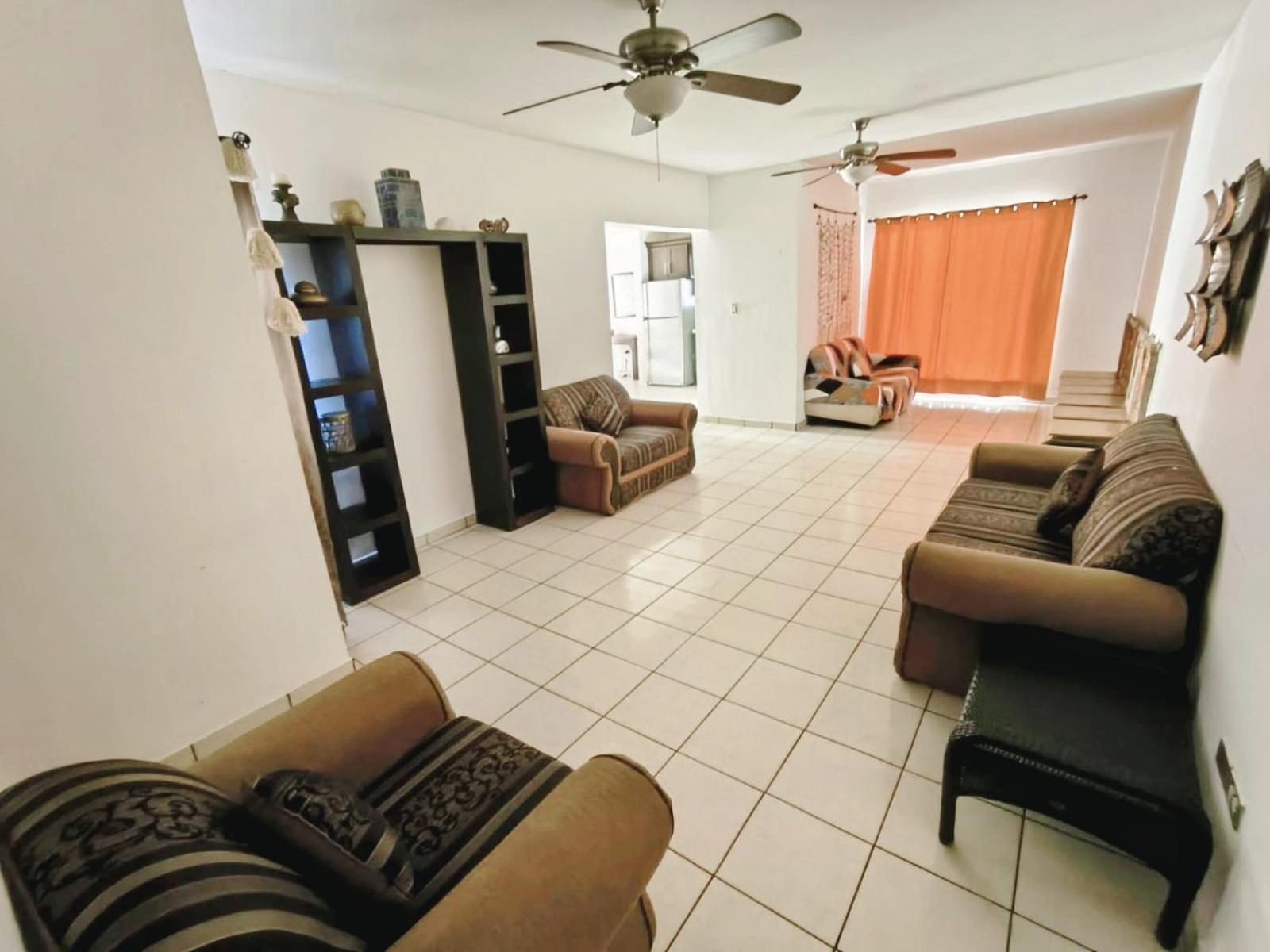 Casa Villa Serena 4 San Carlos Nuevo Guaymas エクステリア 写真