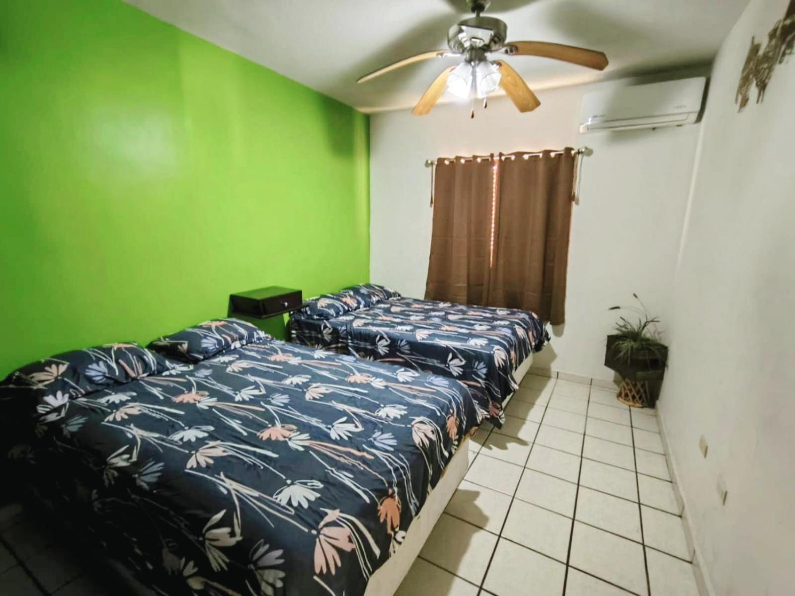 Casa Villa Serena 4 San Carlos Nuevo Guaymas エクステリア 写真