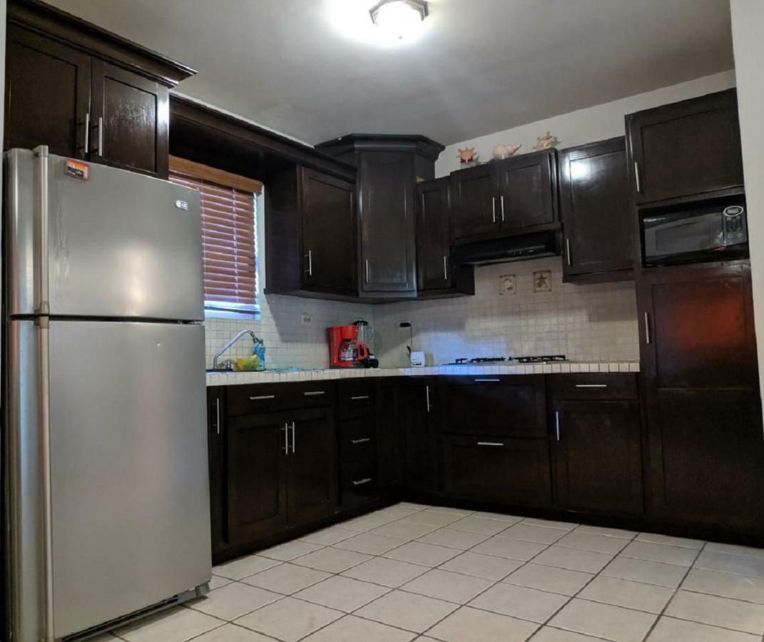 Casa Villa Serena 4 San Carlos Nuevo Guaymas エクステリア 写真